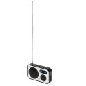 AD 1906 Radio cyfrowe - pll am/fm