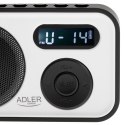AD 1906 Radio cyfrowe - pll am/fm
