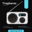 AD 1906 Radio cyfrowe - pll am/fm