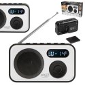 AD 1906 Radio cyfrowe - pll am/fm