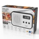 AD 1907 Radio cyfrowe pll am / fm