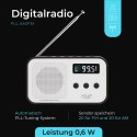 AD 1907 Radio cyfrowe pll am / fm
