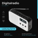 AD 1907 Radio cyfrowe pll am / fm