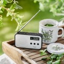 AD 1907 Radio cyfrowe pll am / fm