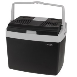 AD 8091 Lodówka turystyczna 25 l
