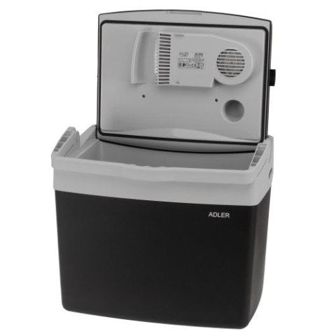 AD 8091 Lodówka turystyczna 25 l AD 8091 Lodówka turystyczna 25 l
