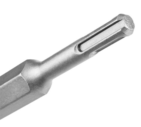 Bruzdownik SDS Plus 17 x 280 mm Bruzdownik SDS Plus 17 x 280 mm