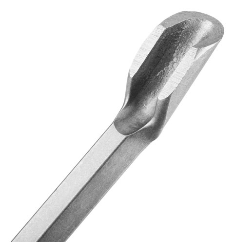 Bruzdownik SDS Plus 17 x 280 mm Bruzdownik SDS Plus 17 x 280 mm