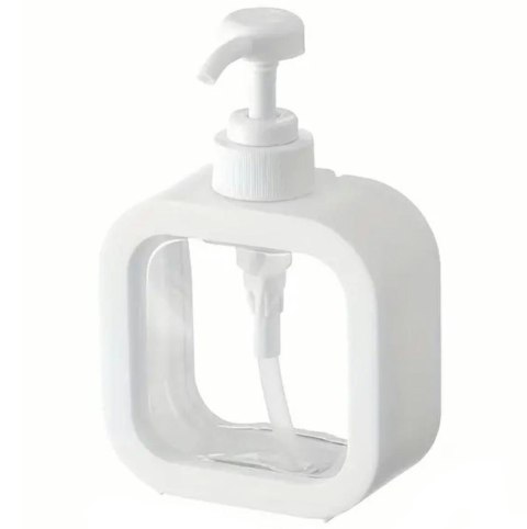DA245A Dozownik do mydła 300ml DA245A Dozownik do mydła 300ml
