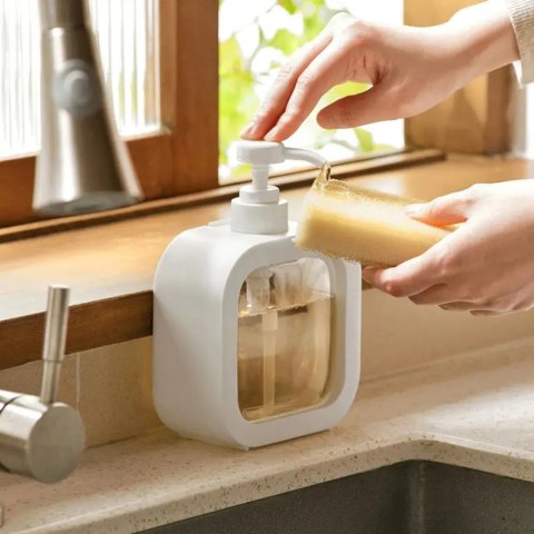 DA245A Dozownik do mydła 300ml DA245A Dozownik do mydła 300ml