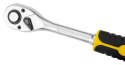 Grzechotka 1/2", 250 mm
