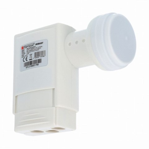 Konwerter OPTICUM UNICABLE SCR/2LEGACY ROBUST 24UB Konwerter OPTICUM UNICABLE SCR/2LEGACY ROBUST 24UB