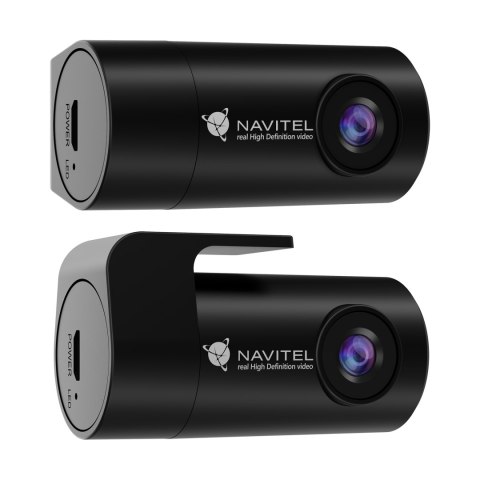 Rejestrator samochodowy NAVITEL AR280 DUAL Rejestrator samochodowy NAVITEL AR280 DUAL