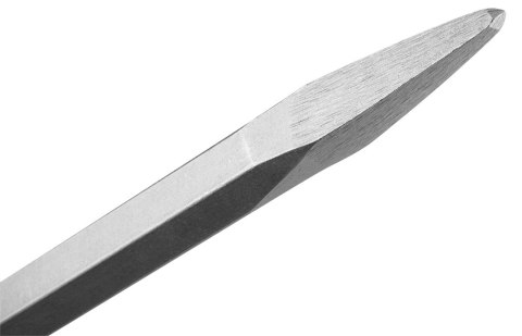 Szpicak SDS Plus 17 x 280 mm Szpicak SDS Plus 17 x 280 mm