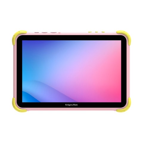 Tablet Kruger&Matz FUN 1008 pink Tablet Kruger&Matz FUN 1008 pink