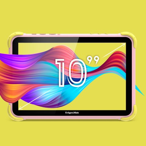 Tablet Kruger&Matz FUN 1008 pink Tablet Kruger&Matz FUN 1008 pink