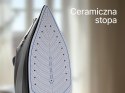 Żelazko parowe LAFE GlidePro 2600W