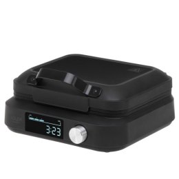 AD 3087 Gofrownica z wyświetlaczem led