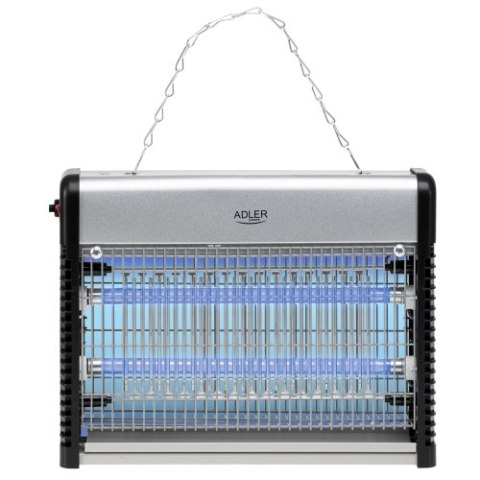 AD 7940 Lampa owadobójcza led AD 7940 Lampa owadobójcza led