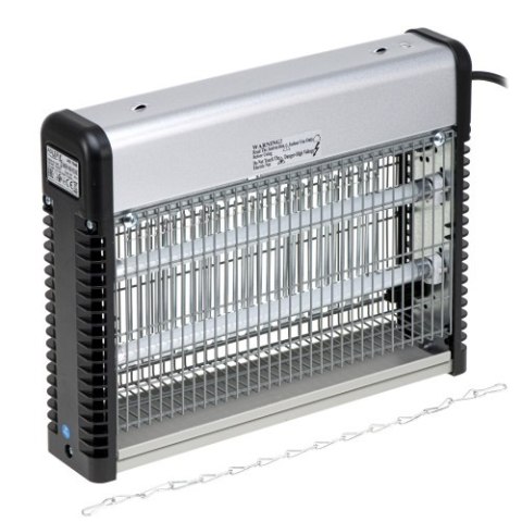 AD 7940 Lampa owadobójcza led AD 7940 Lampa owadobójcza led