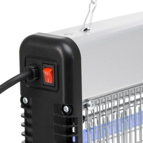 AD 7940 Lampa owadobójcza led AD 7940 Lampa owadobójcza led