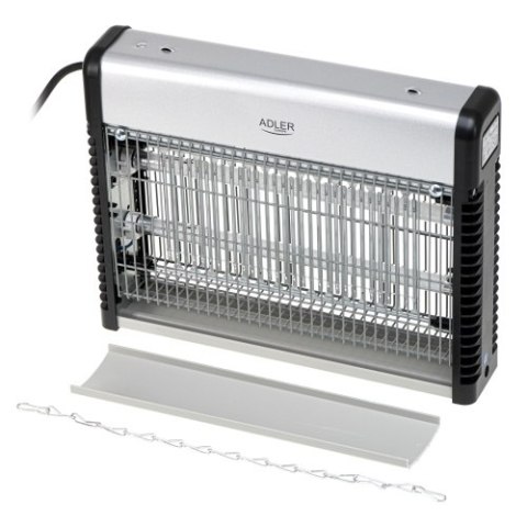 AD 7940 Lampa owadobójcza led AD 7940 Lampa owadobójcza led