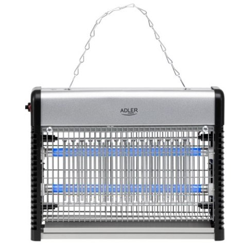 AD 7940 Lampa owadobójcza led AD 7940 Lampa owadobójcza led