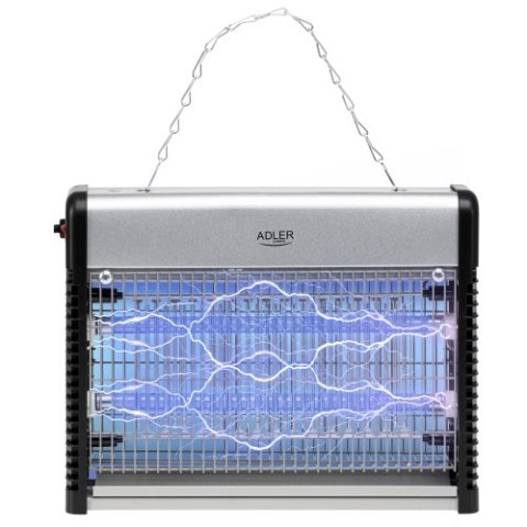AD 7940 Lampa owadobójcza led AD 7940 Lampa owadobójcza led