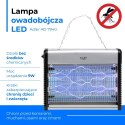 AD 7940 Lampa owadobójcza led