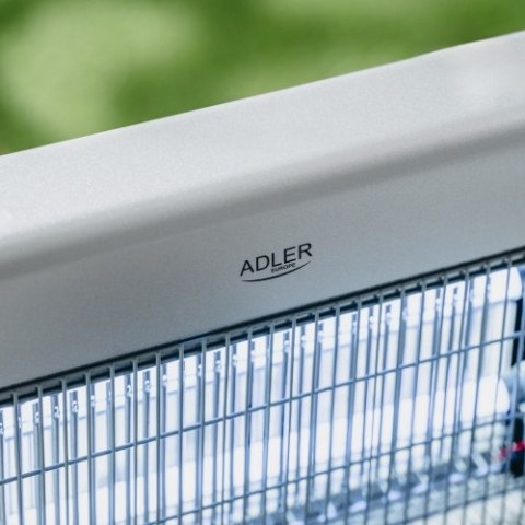 AD 7940 Lampa owadobójcza led AD 7940 Lampa owadobójcza led