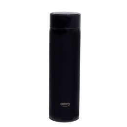 CR 4507bk Termos led 473ml czarny
