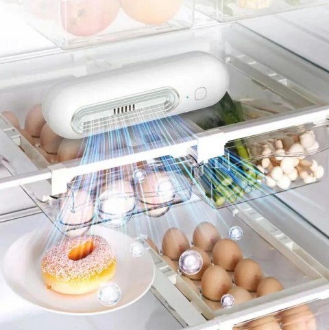 DA348 Ozonator do lodówki DA348 Ozonator do lodówki