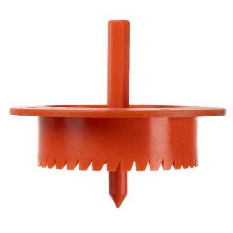 Frez do styropianu 67 MM Bigstren 25480 Frez do styropianu 67 MM Bigstren 25480