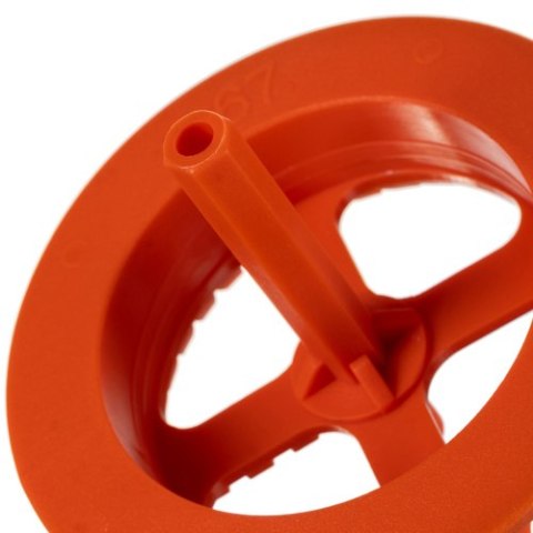 Frez do styropianu 67 MM Bigstren 25480 Frez do styropianu 67 MM Bigstren 25480