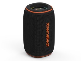Głośniki TRACER XtremeBeat Lite TWS BT RGB BLACK