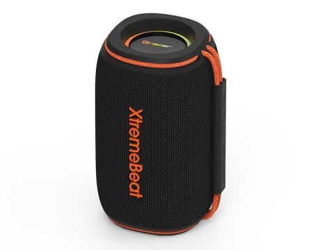 Głośniki TRACER XtremeBeat Lite TWS BT RGB BLACK Głośniki TRACER XtremeBeat Lite TWS BT RGB BLACK