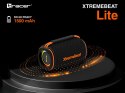 Głośniki TRACER XtremeBeat Lite TWS BT RGB BLACK