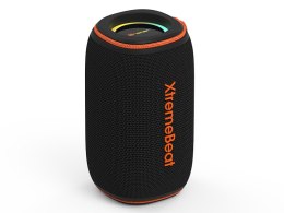 Głośniki TRACER XtremeBeat Mid TWS BT RGB BLACK