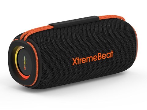 Głośniki TRACER XtremeBeat Ultra TWS BT RGB BLACK Głośniki TRACER XtremeBeat Ultra TWS BT RGB BLACK