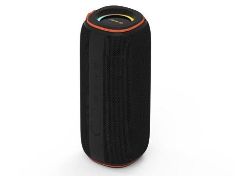 Głośniki TRACER XtremeBeat Ultra TWS BT RGB BLACK Głośniki TRACER XtremeBeat Ultra TWS BT RGB BLACK
