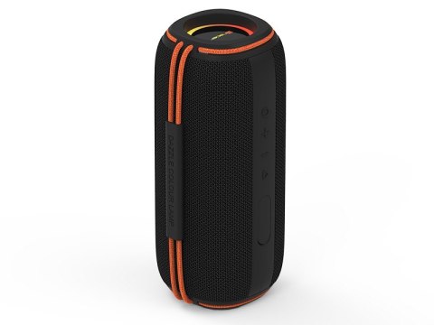 Głośniki TRACER XtremeBeat Ultra TWS BT RGB BLACK Głośniki TRACER XtremeBeat Ultra TWS BT RGB BLACK