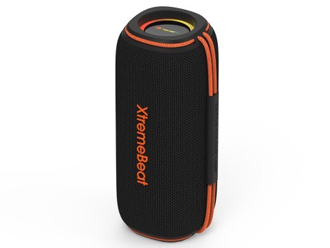 Głośniki TRACER XtremeBeat Ultra TWS BT RGB BLACK Głośniki TRACER XtremeBeat Ultra TWS BT RGB BLACK