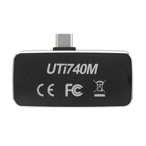 Kamera termowizyjna Uni-T UTi740M Kamera termowizyjna Uni-T UTi740M