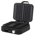 AD 3087 Gofrownica z wyświetlaczem led