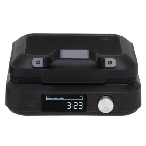 AD 3087 Gofrownica z wyświetlaczem led AD 3087 Gofrownica z wyświetlaczem led