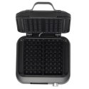 AD 3087 Gofrownica z wyświetlaczem led