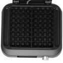 AD 3087 Gofrownica z wyświetlaczem led