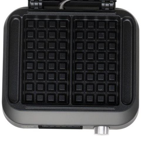 AD 3087 Gofrownica z wyświetlaczem led AD 3087 Gofrownica z wyświetlaczem led