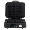 AD 3087 Gofrownica z wyświetlaczem led