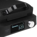 AD 3087 Gofrownica z wyświetlaczem led